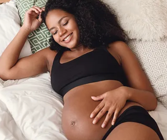 Mommy & Me Facial "Belly"