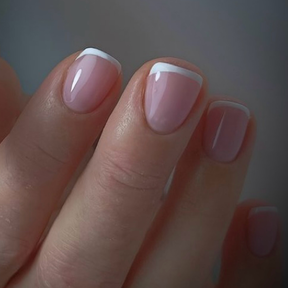 Esmaltado Gel at Leita Beauty Studio in Louisville, KY