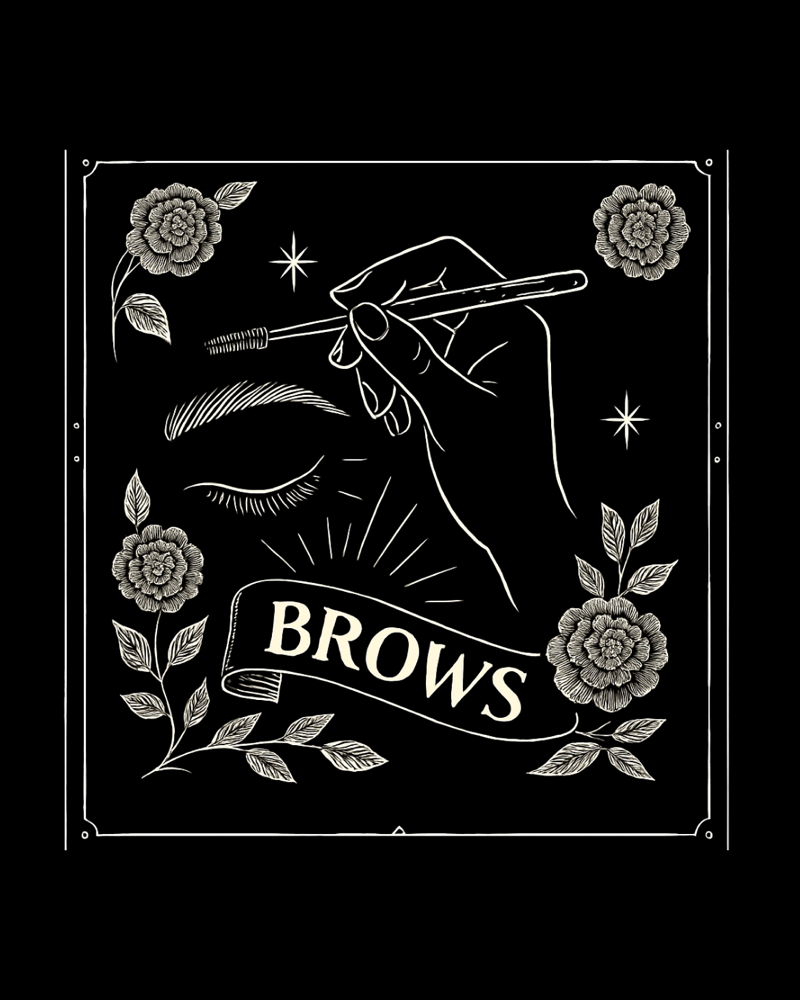 Brows