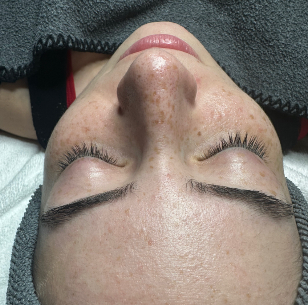 Signature Luxe Facial