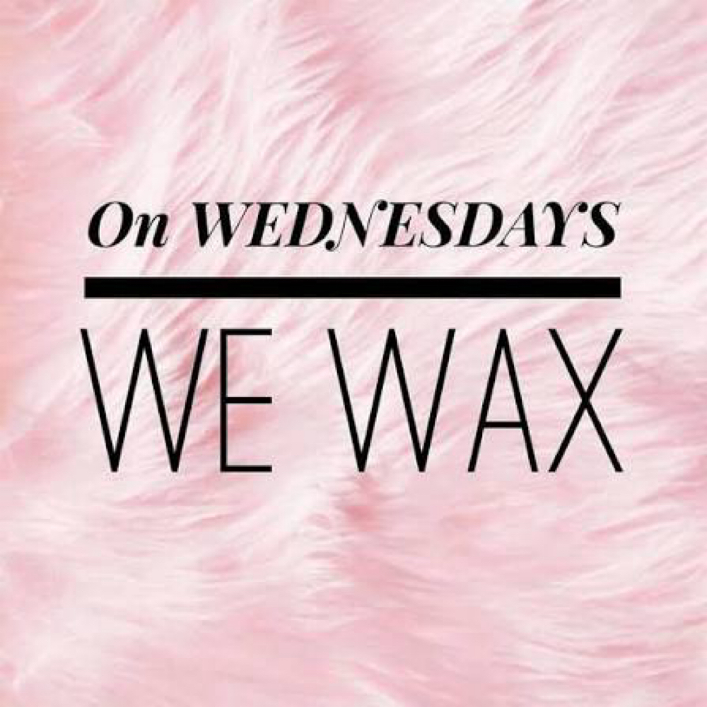 Wax Wed Brazilian + Free Add On at Bare With Me in Upland, CA