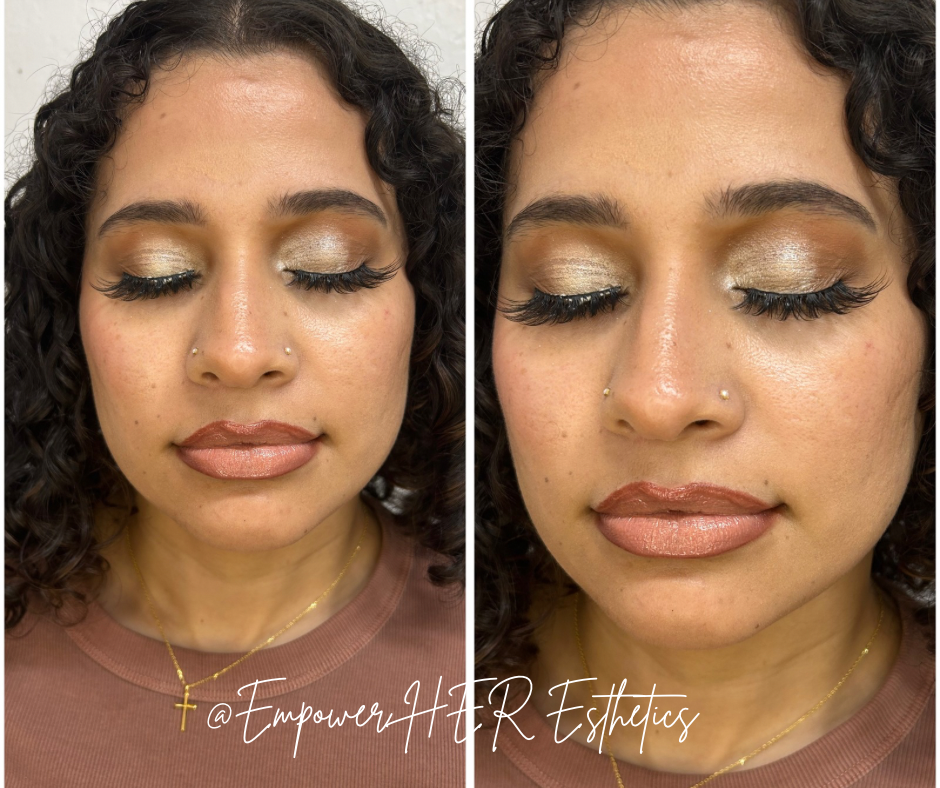 Soft Glam