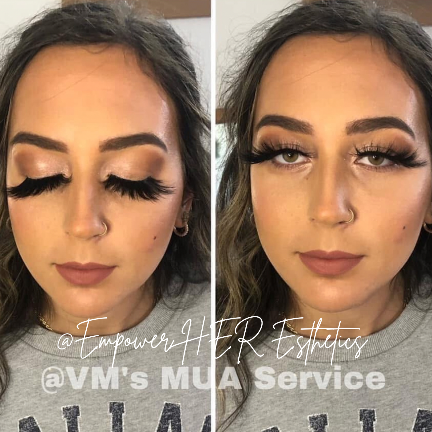 Soft Glam at Empower Her Esthetics LLC in Oklahoma City, OK