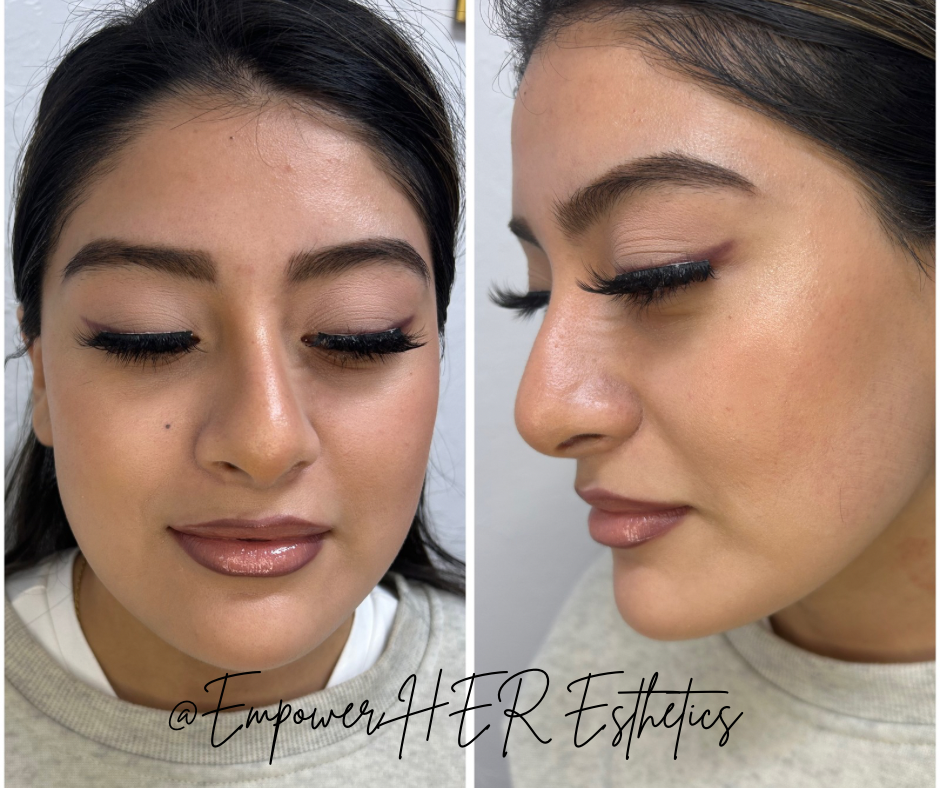 Soft Glam