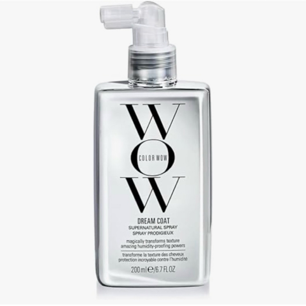 COLOR WOW DREAM COAT SPRAY at CLEIGHC SALON in Owensboro, KY