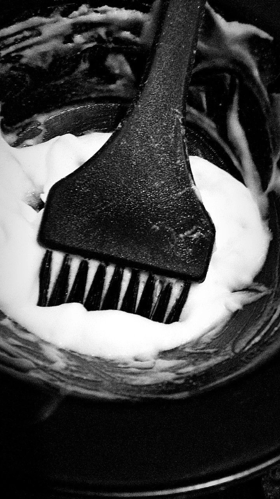 Extra OZ Bleach