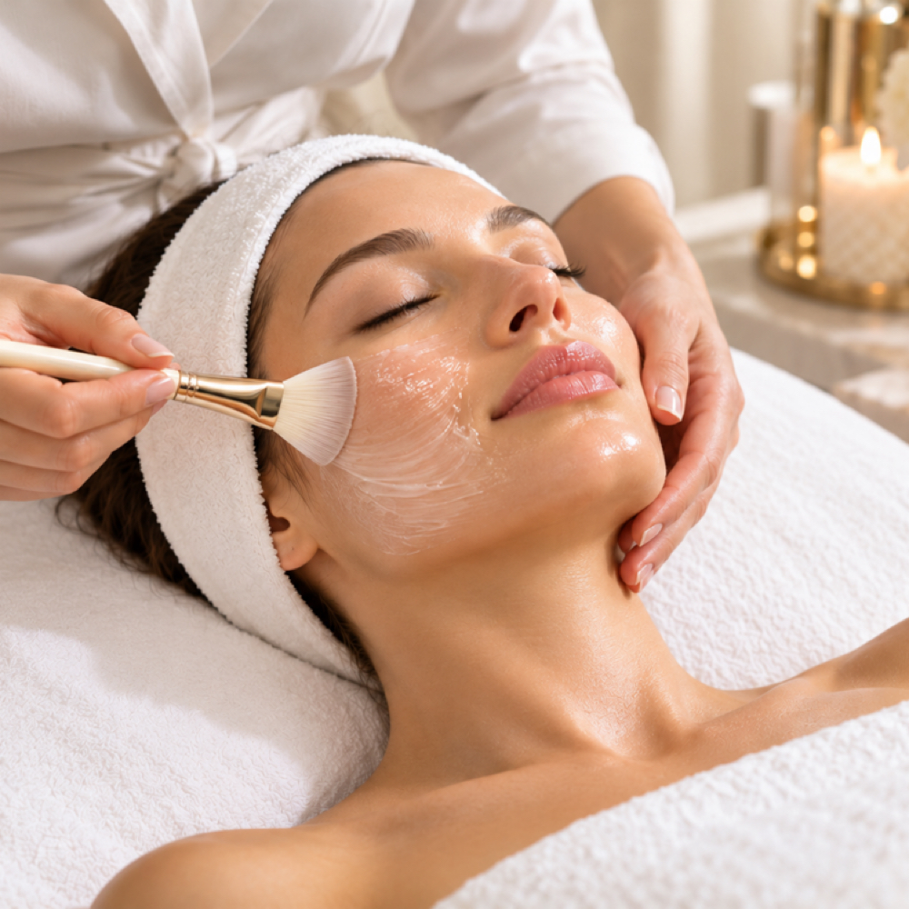 Skin Boosters — Facial Enhancements at Graceful Touch Spa in New York, NY