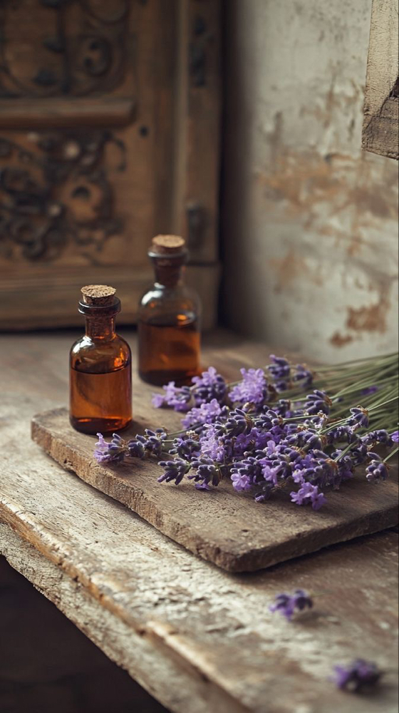 Aromatherapy Facial