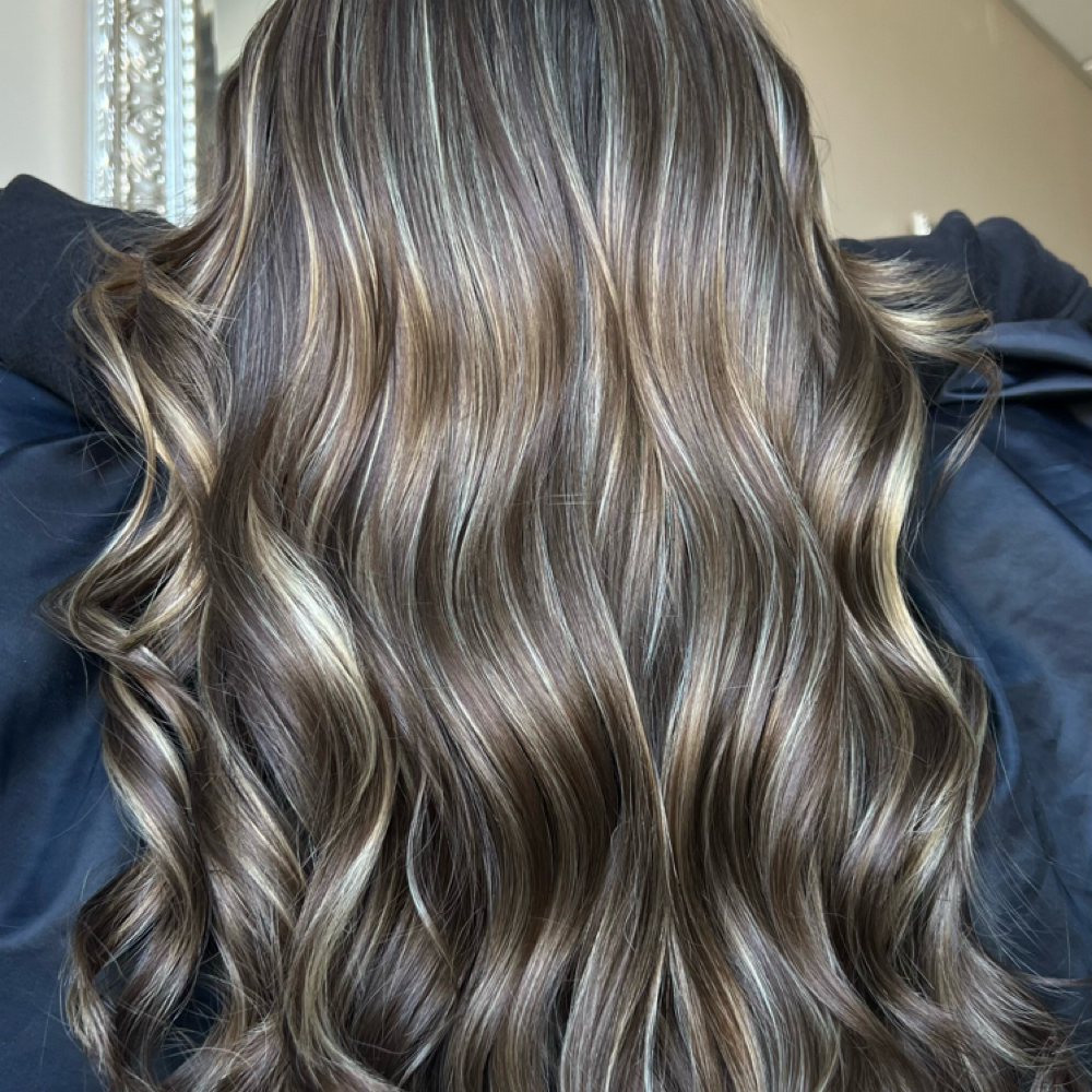 Partial Highlight & Style