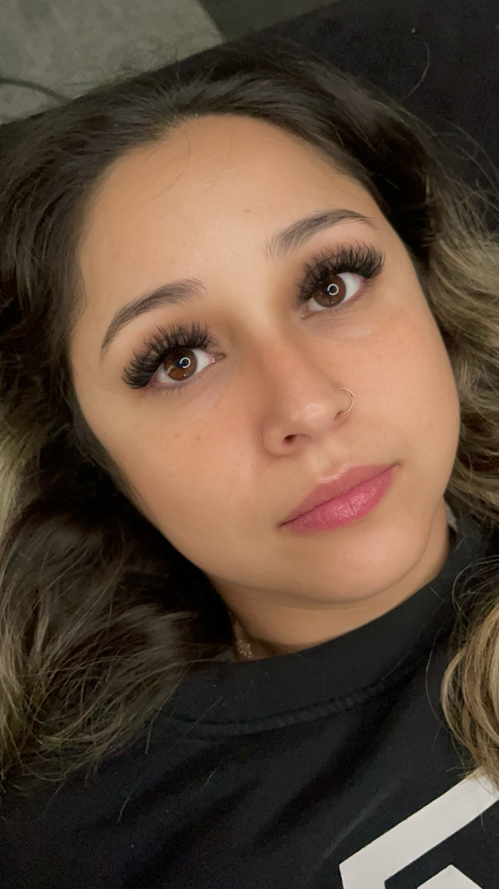 Volume Lash Extension