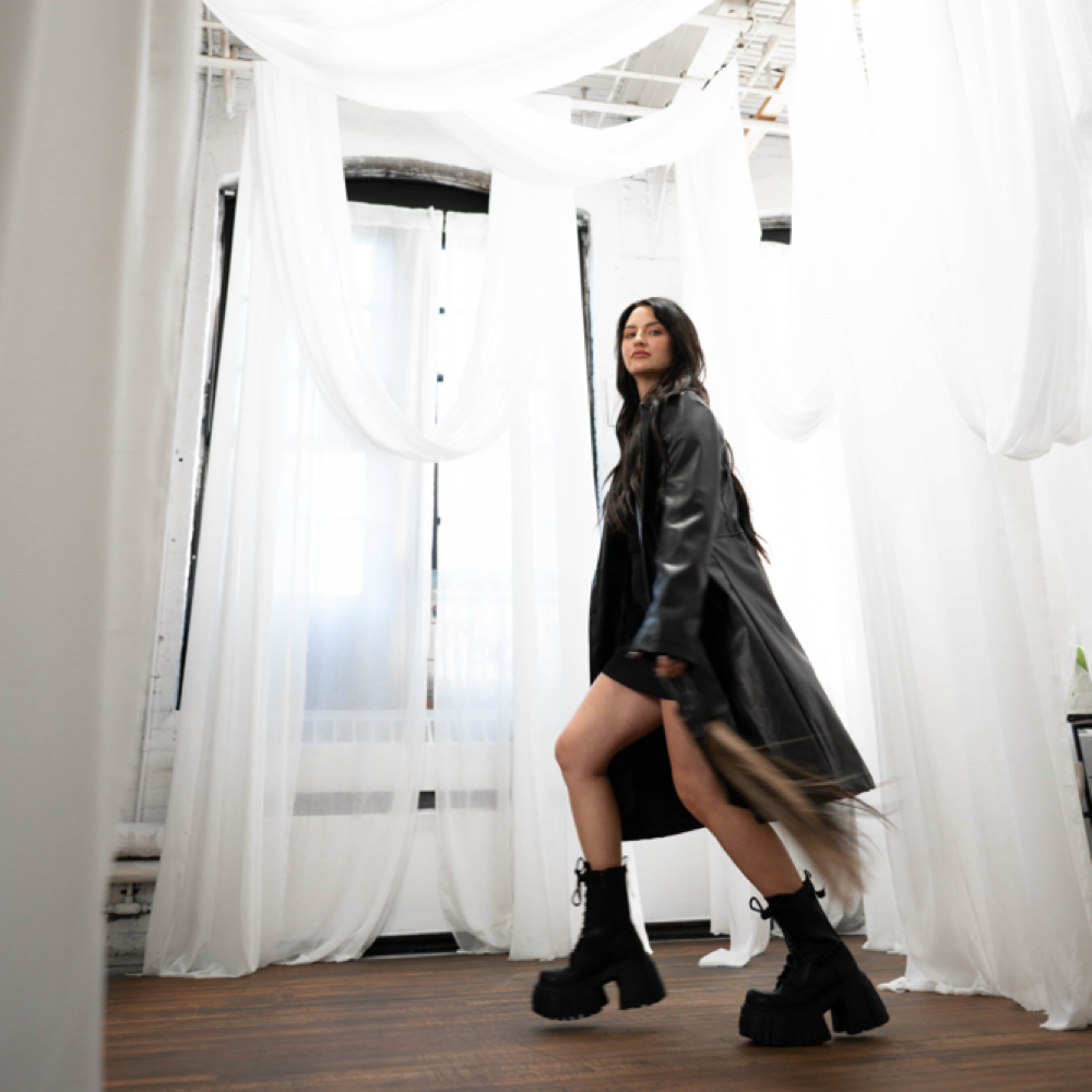 2 Row Reinstall at Artistry Salon in Canton, OH