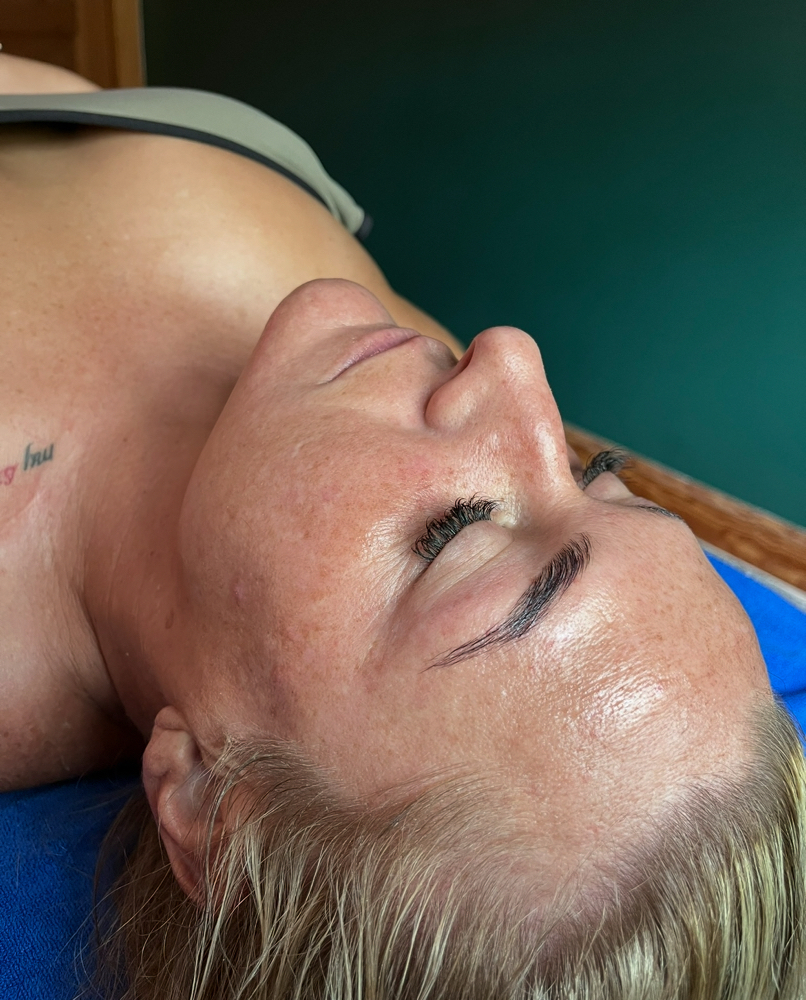 New Client Customized Facial