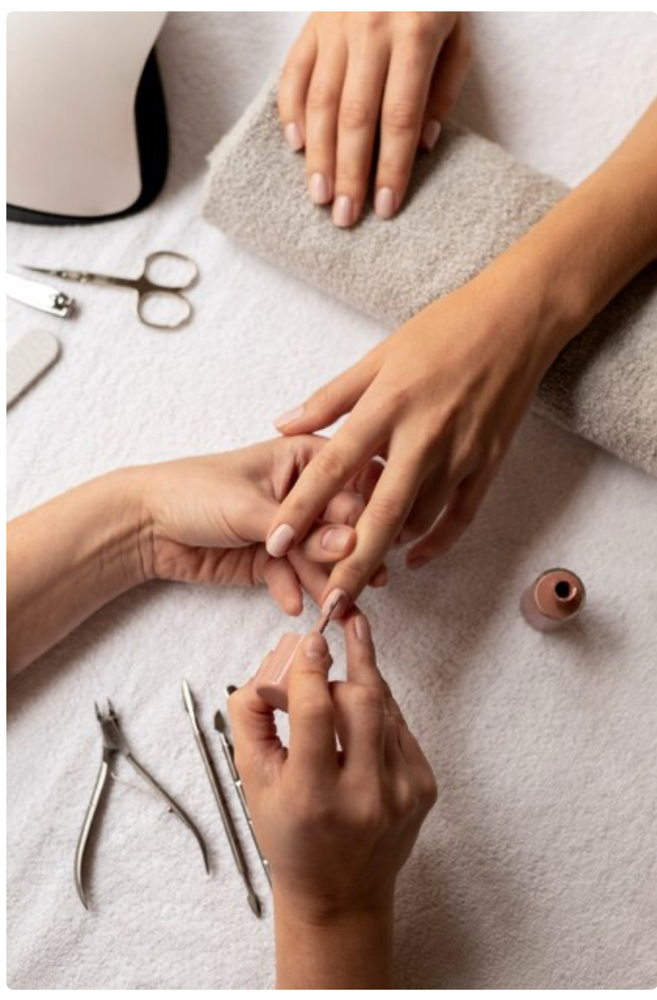 Basic Manicure