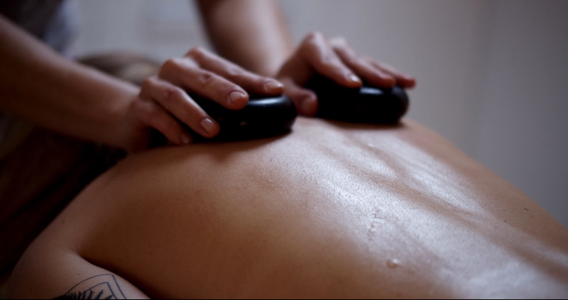 Express Bacial (Back Facial)