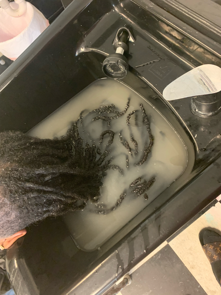 Detox Only