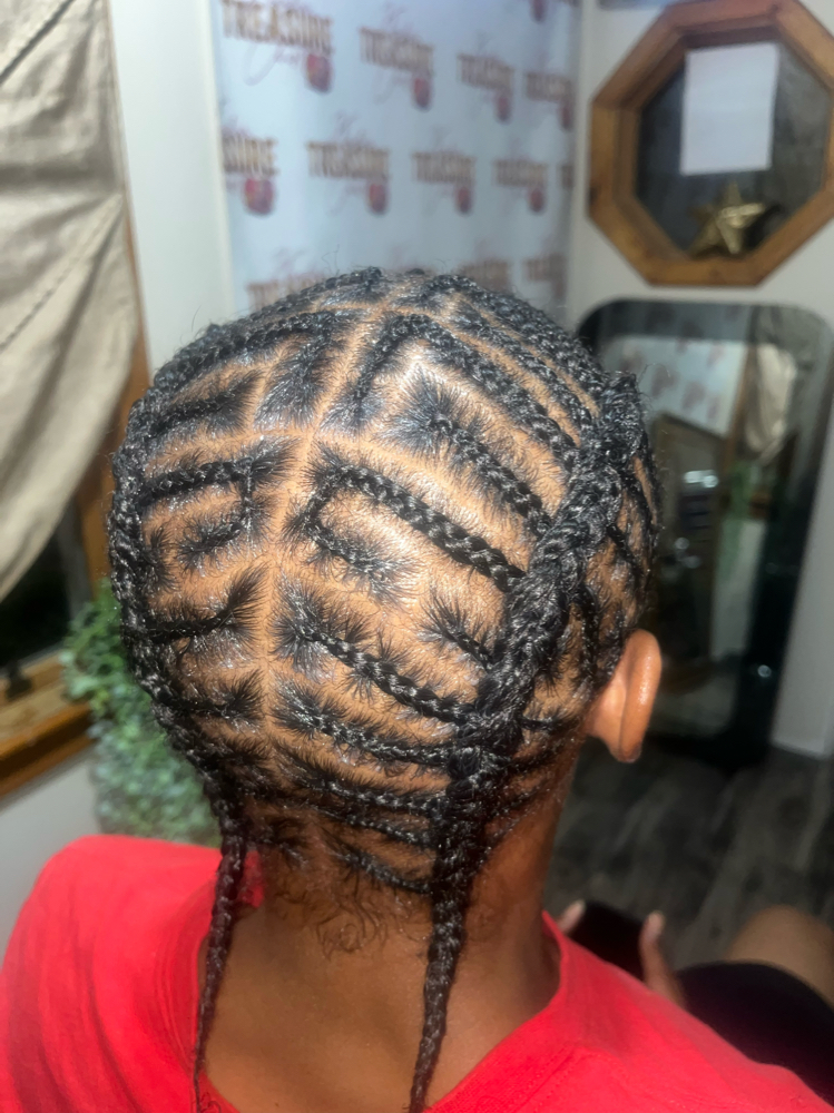 Design Braids