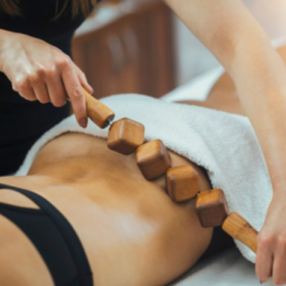 Wood Therapy And Lipo Lights at Janetghealingtouch in Lakewood, CA
