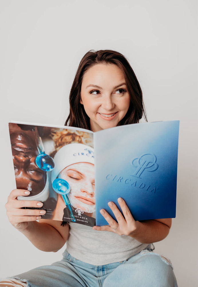 Skin Consultation