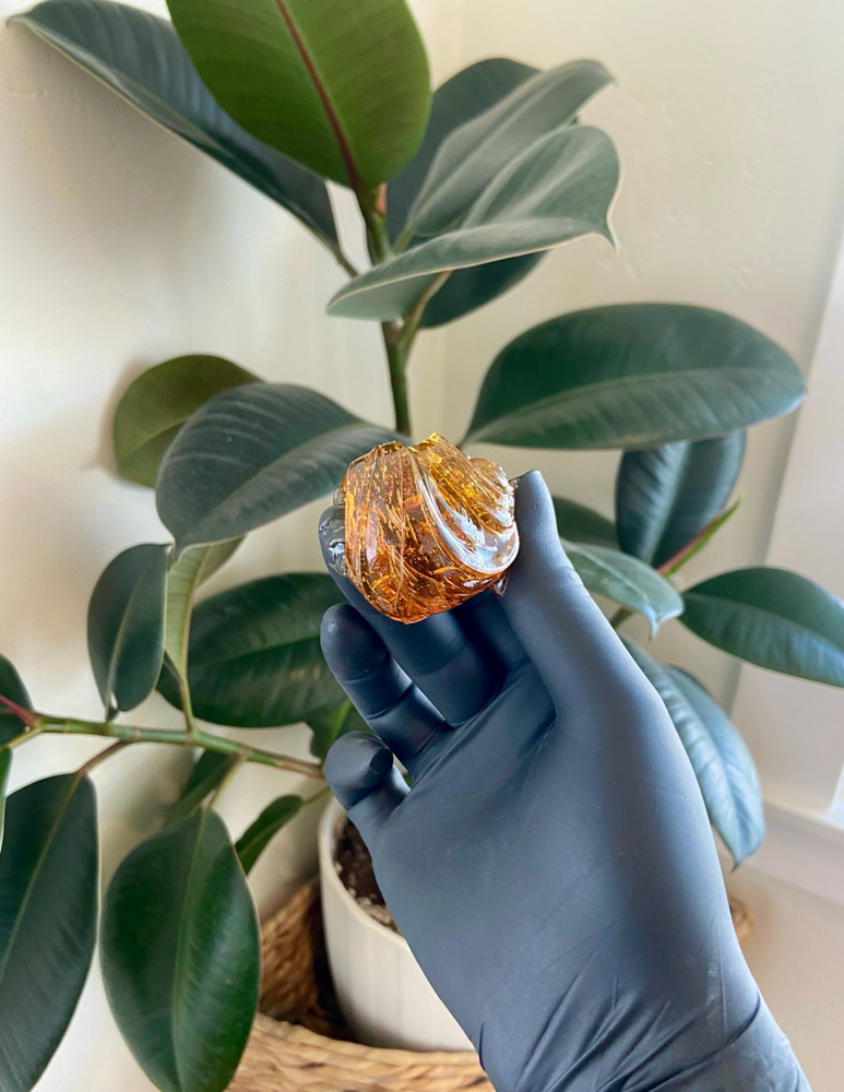 Sugaring- Full Leg