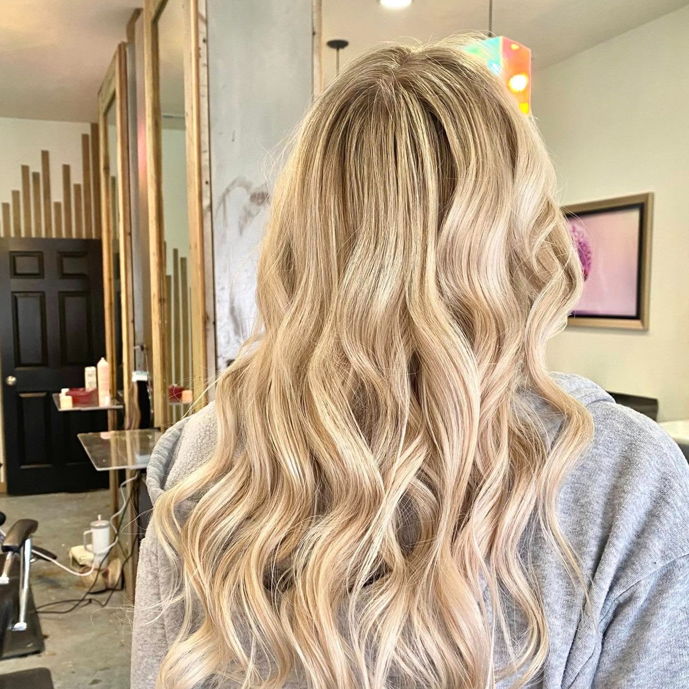 THE FULL at Beauty & Bougie in Lemars, IA