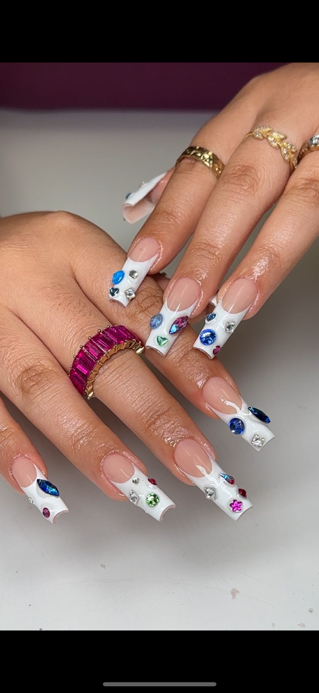 Gel-X Long