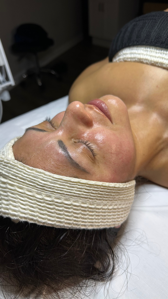 Facial