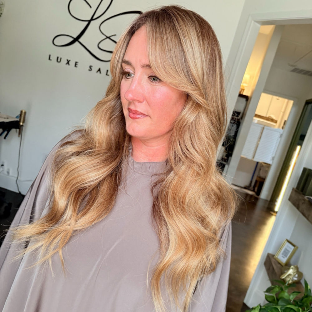 Bellami Extension Consultation at Katie Stephens in Monroe, LA