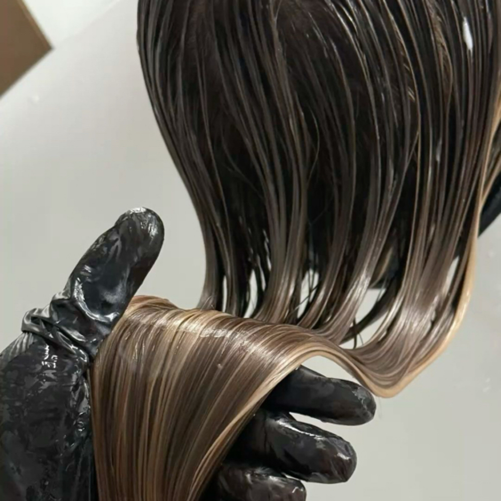 Dandruff Detox Treatment