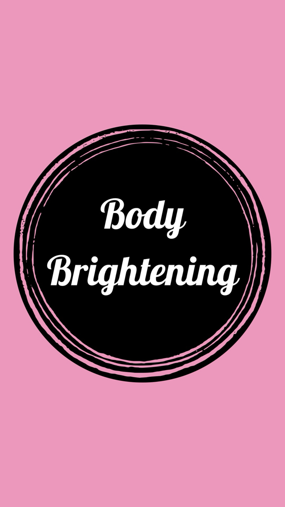 Body Brightening Facial