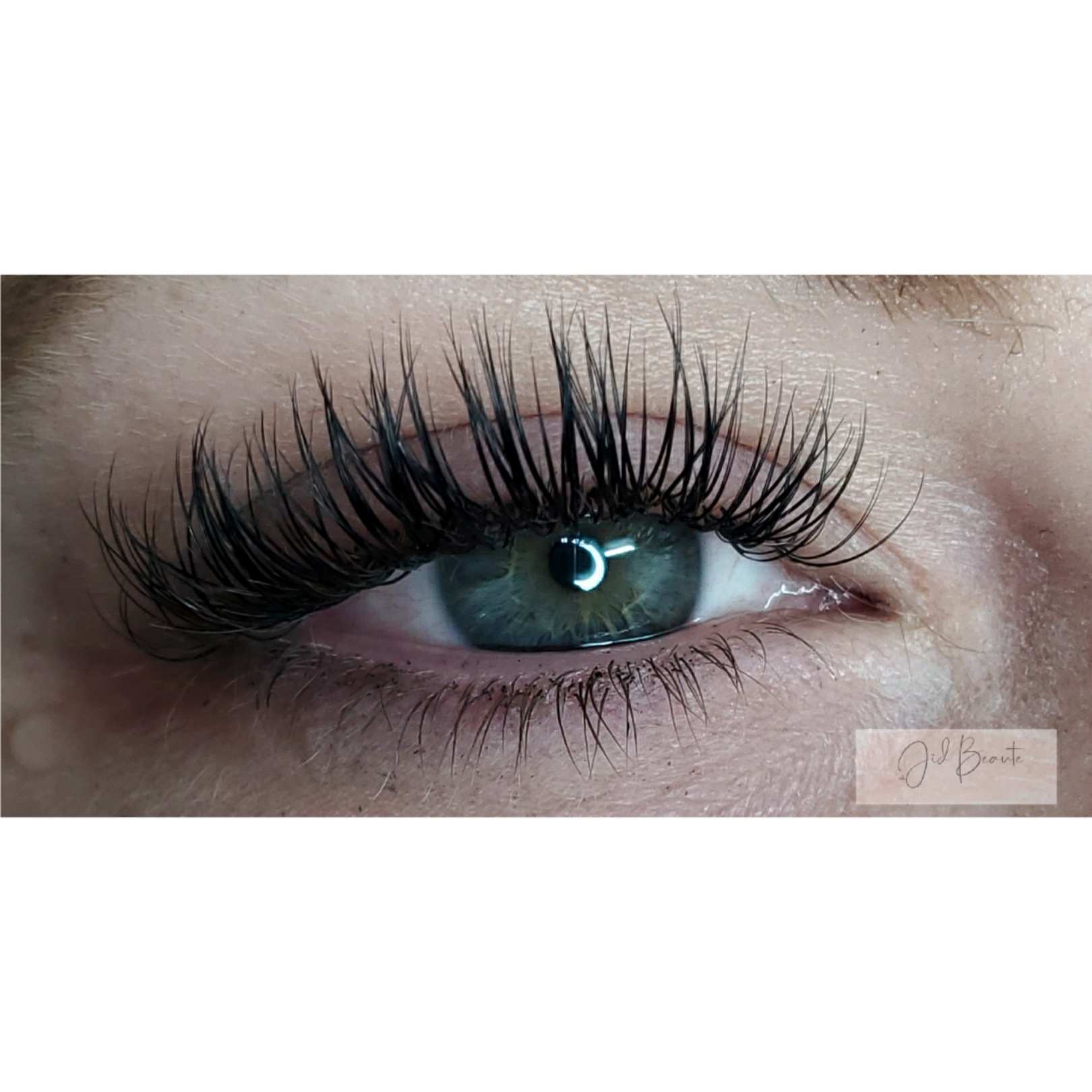 Classic Ellipse Lash Fullset $90