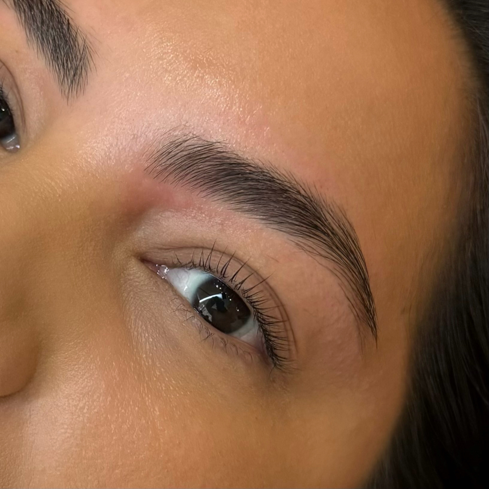 Brow Wax