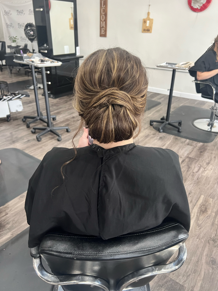 Updo