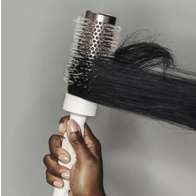 Luxe Textured Blowout at Luxe Texture Studio in Glen Ellyn, IL