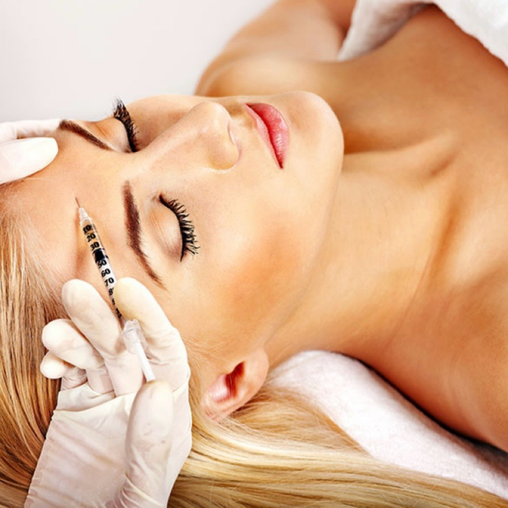 Botox Consultation at WYO LifeStim Wellness Spa & Nail Bar in Laramie, WY