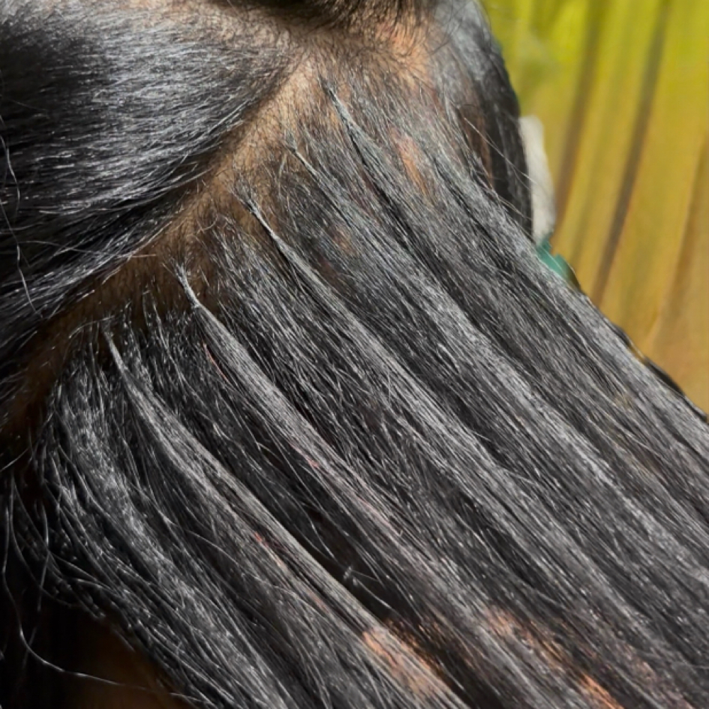 Ktips Transformation at Luvherspa in Stallings, NC