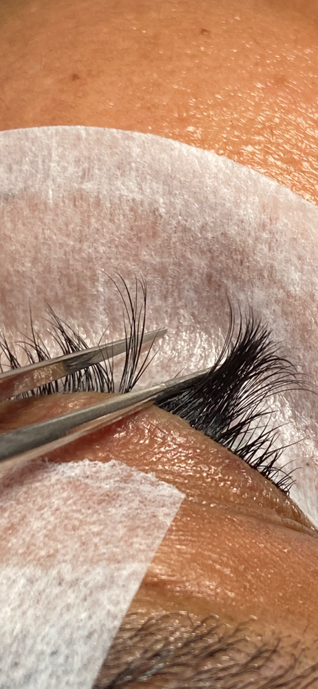 Volume Lash Refill