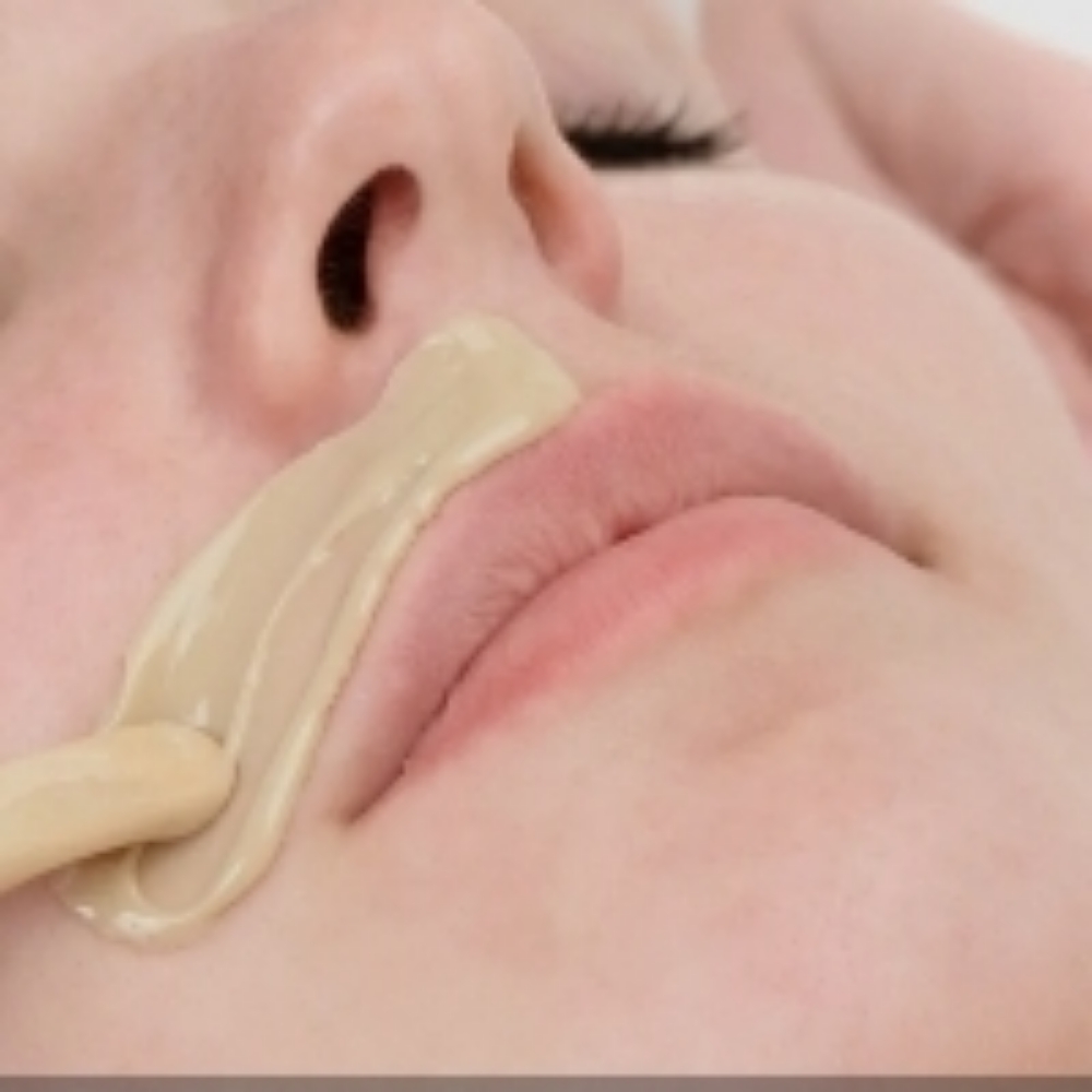 Lip Waxing at Bare or Beat in Fayetteville, NC