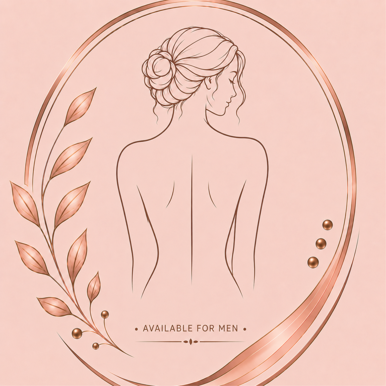 Full Back Waxing at Emeliean Wax & Spa in Newnan, GA