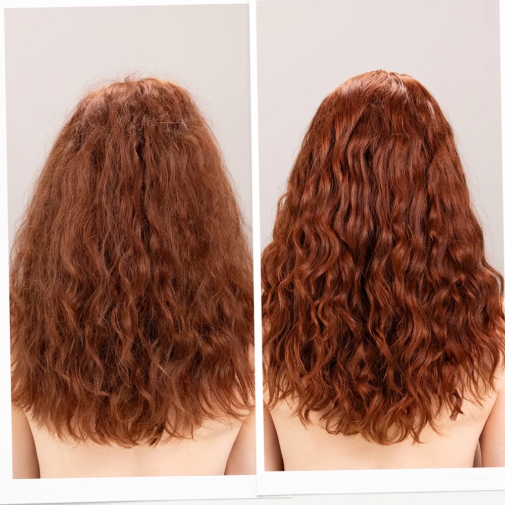 Deep Conditioning Treatment at Studio D Salon in DuPont, WA