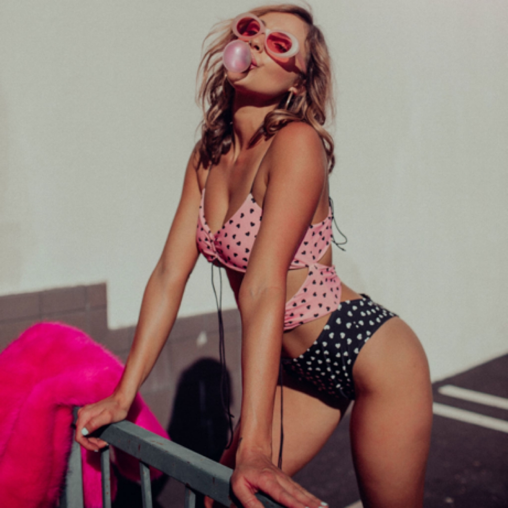 Spray Tan at Bandit Beauty Co. in Paso Robles, CA