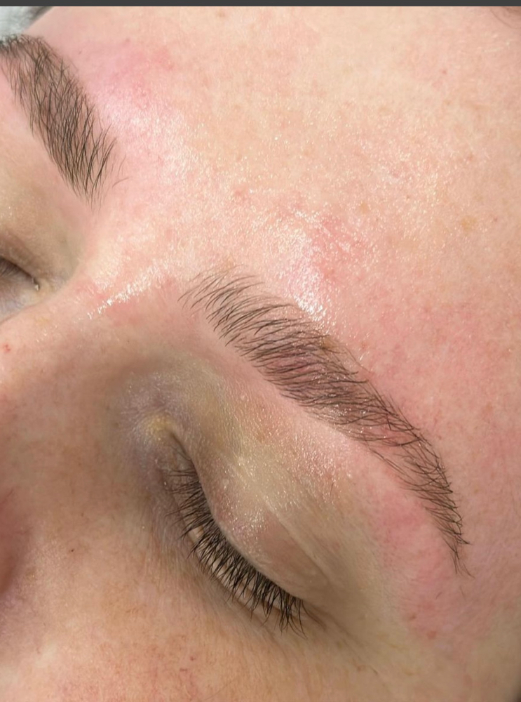 Brow Design (New shape)