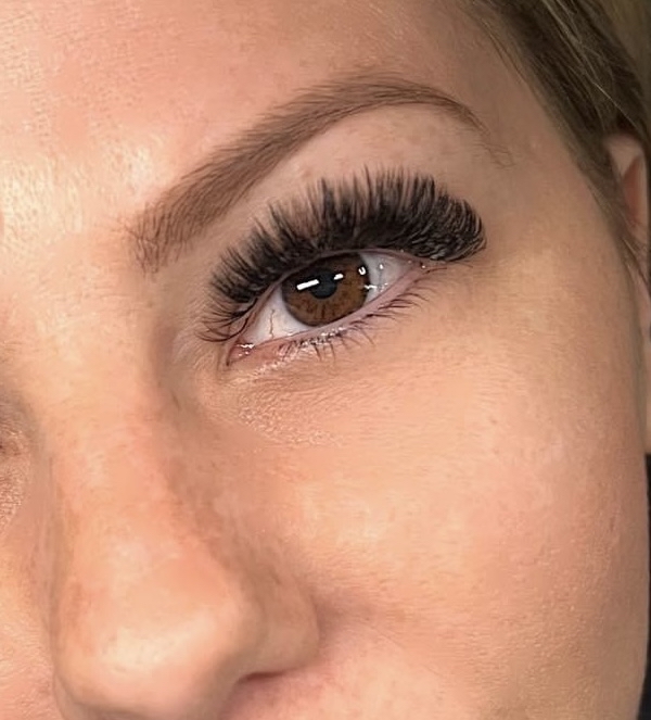 Mega Volume Fill