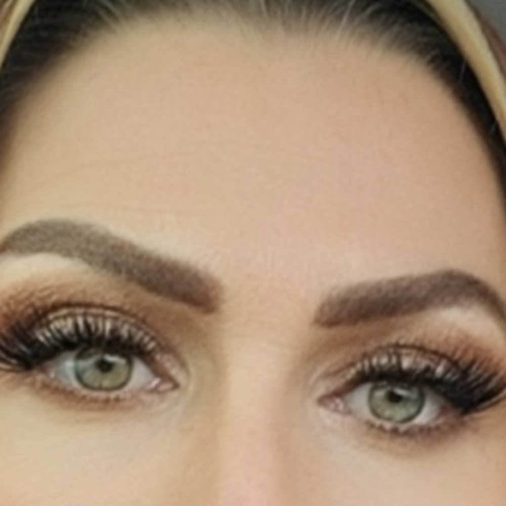 Cluster Lash Extensions at Rituals Lash Academy LLC in Joshua, TX