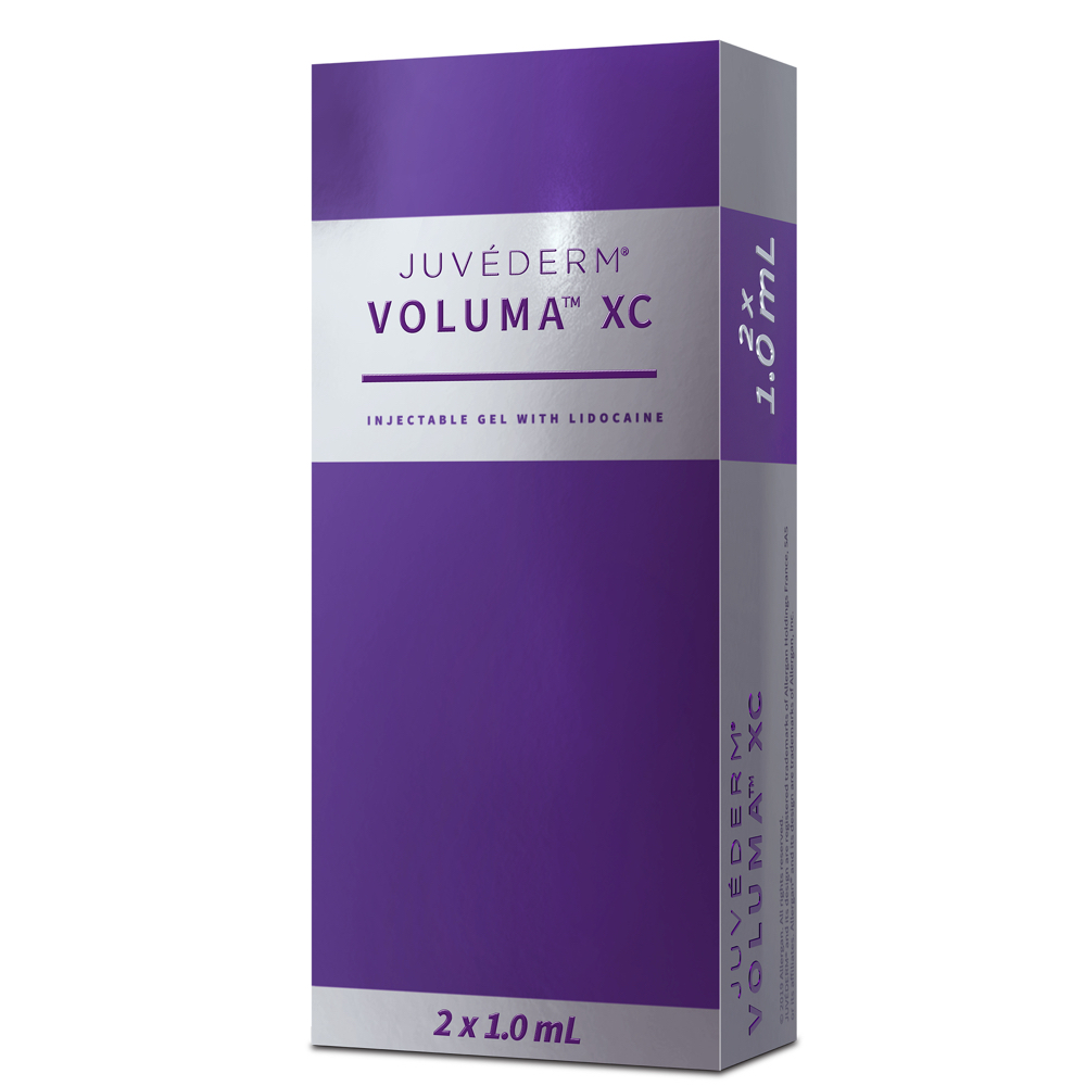 Juverm Filler For Volume