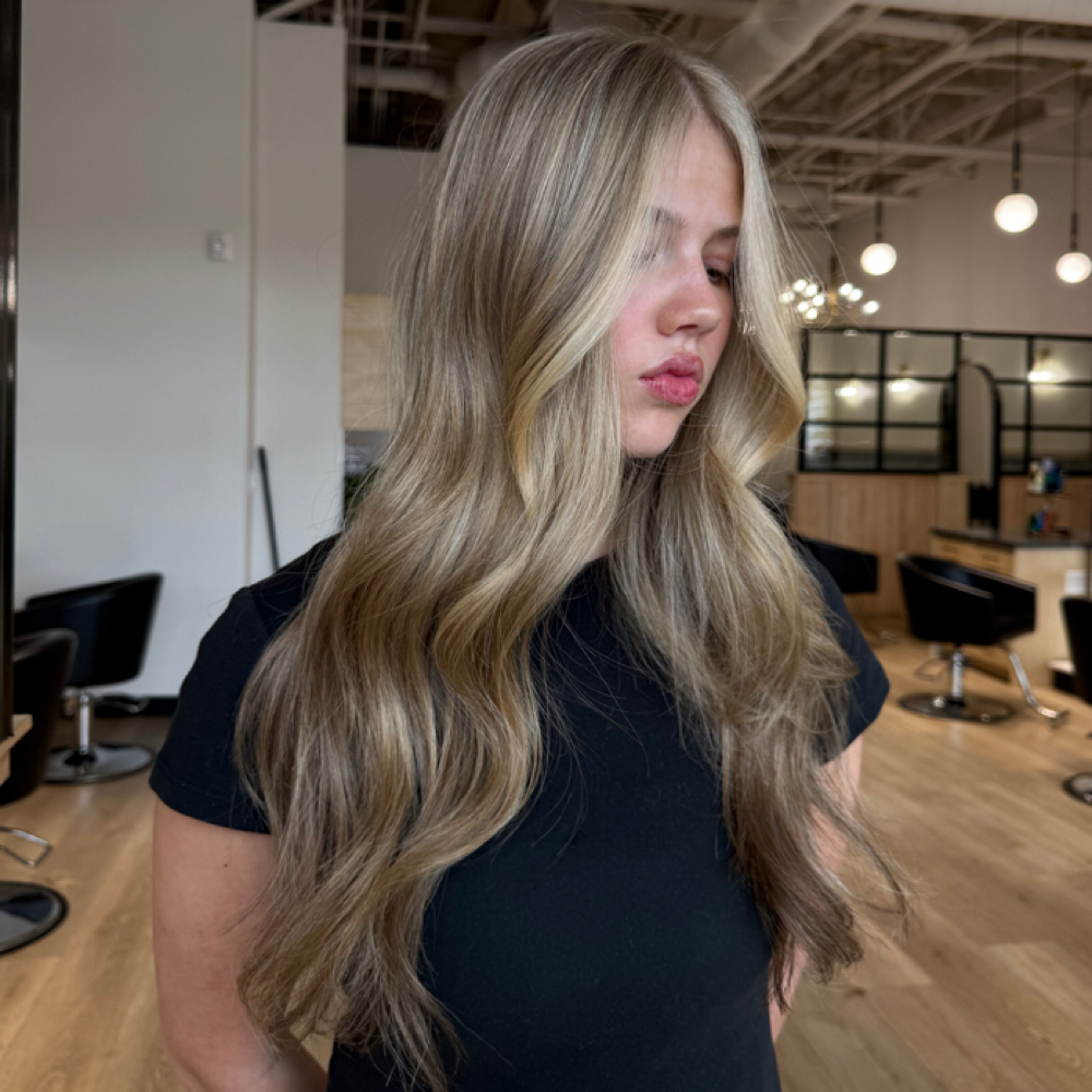 Hydration / Repair Treatment at Hair By Kylee M in South Jordan, UT