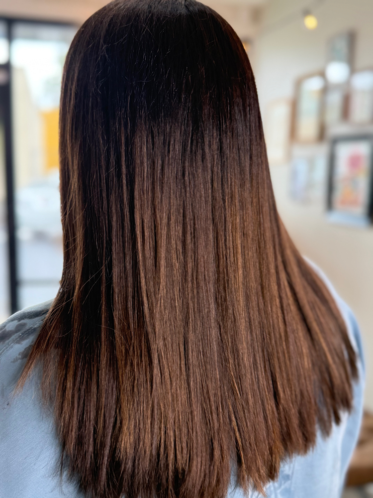 Creative Color Maintenance