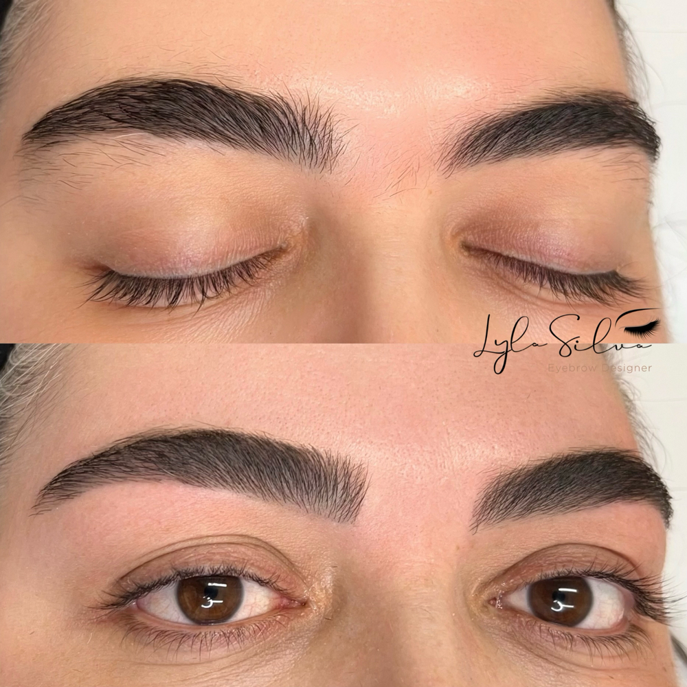 Design De Sobrancelhas/brows Design