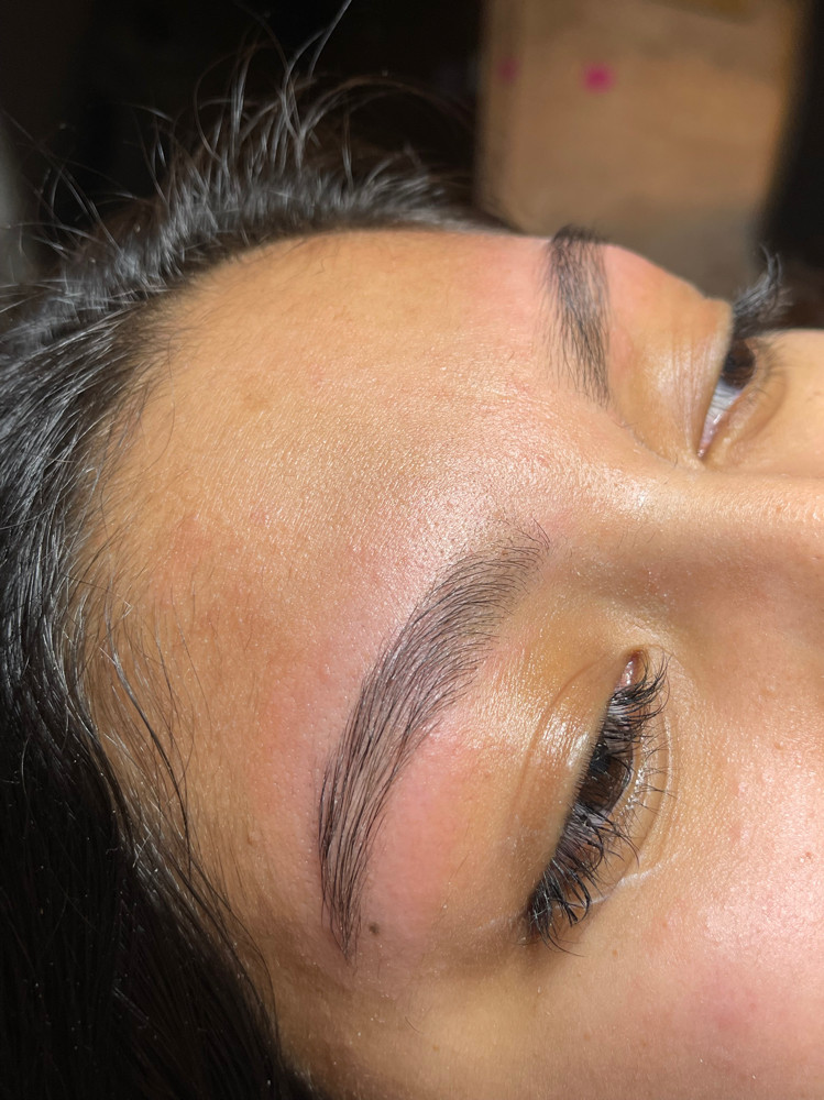 Brow Wax