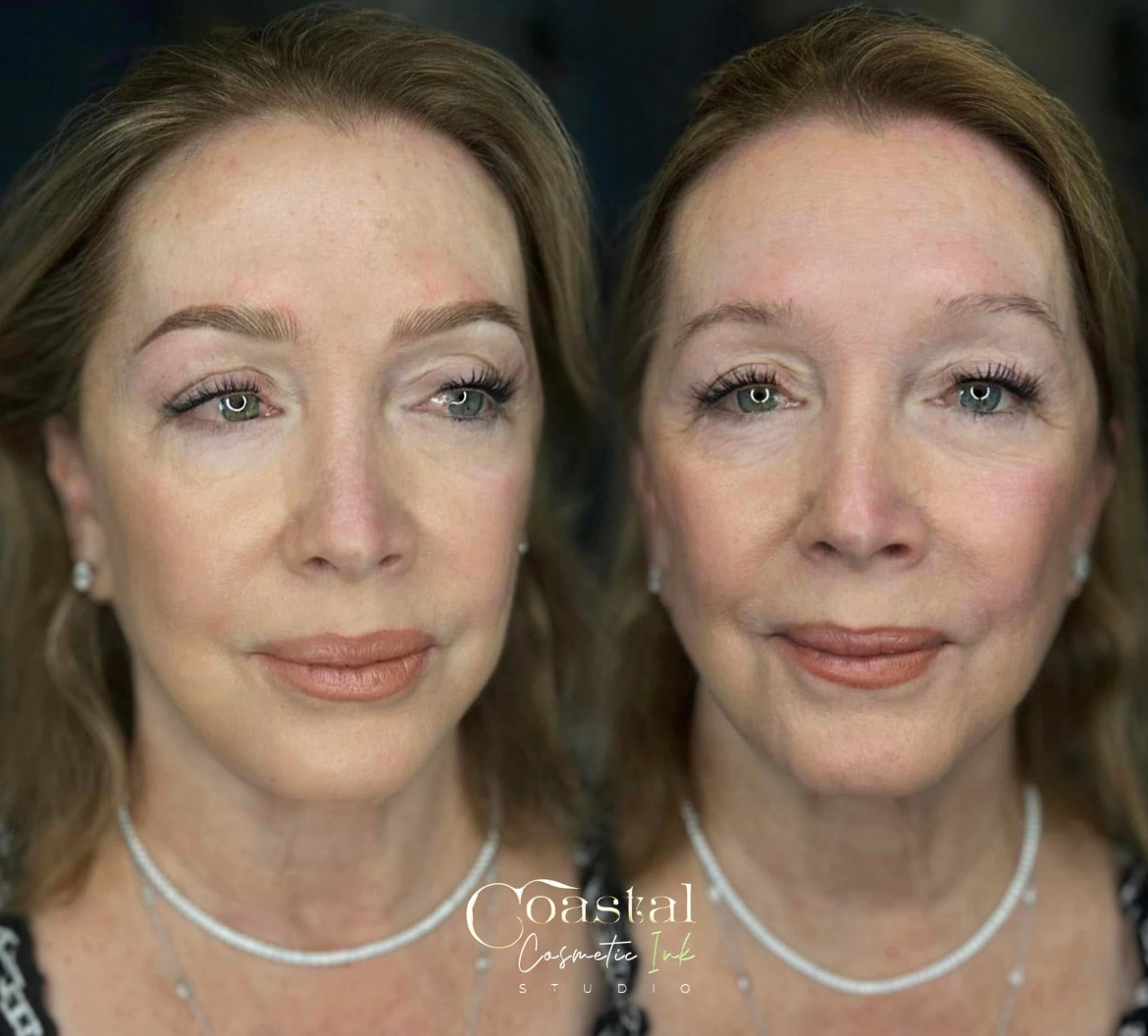 Hybrid Brows