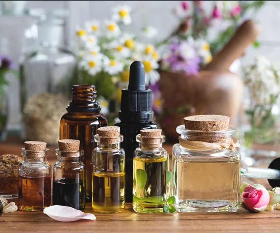 Aromatherapy Add-on